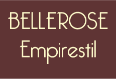 Bellerose Font